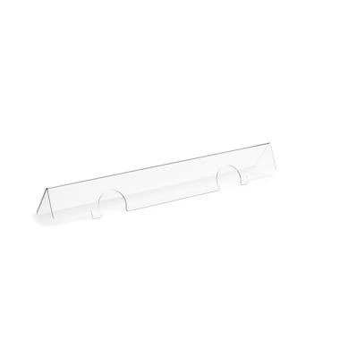 Inclined insert plate